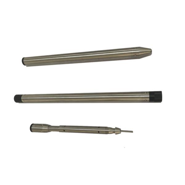 Wireless Digital Digital Compass Inclinometer Borehole Inclination