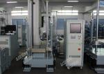 UN38.3 Standard Mechanical Shock Test Equipment Lab Testing Machine