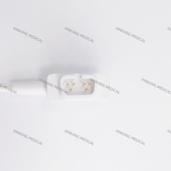 Medical Suppliers Disposable Compatible CsI 6pin New Neonatal/adult Spo2 Sensor