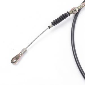 ISU ZU Drum Brakes Gear Shift Cables Transmission Cable