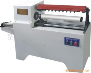 Wholesale paper core cutting machine from china suppliers