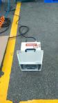 Quick Release Hook Drop Test For Larger Bulkier Test Items KDT2000