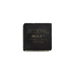 Wholesale EPM9320ALI84-15 Robust FPGA for High-Performance Applications from china suppliers