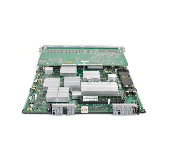 A9K-2T20GE-E Cisco ASR 9000 Line Card A9K-2T20GE-E 2-Port 10GE 20-Port GE Extended LC Req. XFPs And SFPs