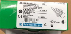 2 - Wire Fixed Proximity Sensor Switch For Chemical Environment Compliance