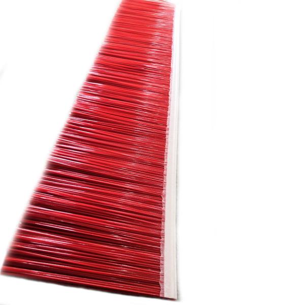 Forklift Brush Sweeper Main Center Strip Broom Forklift Attachment Sweeper Brooms Parts