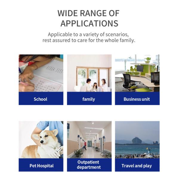 All Purpose Pre Wetted Wiper Seal Protect Kitchen Cleaning Wet Tissue 80pcs OEM Supplier