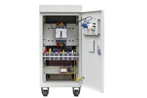 Wholesale 1-1000KVA Single Phase Dry Type Transformer Variable Transformers 220V / 230V from china suppliers