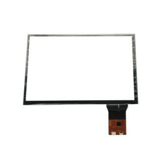 Wholesale ROHS 10.1 Inch Capacitive Touch Screen Display Win7 8 Android Supported from china suppliers