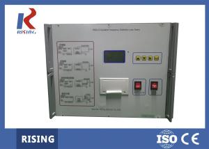 Wholesale Variable Frequency 1A Transformer Oil Testing Equipment from china suppliers