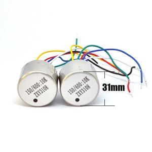 Wholesale Reduce Noise Round Permalloy Audio Transformer with Wire 600:10K 600:600 10K:10K from china suppliers