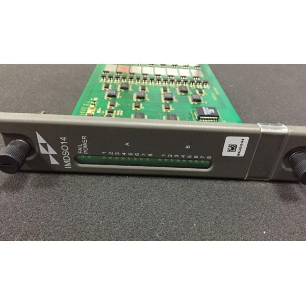 ABB Digital Slave Output Module IMDSO14 ABB Bailey Infi 90