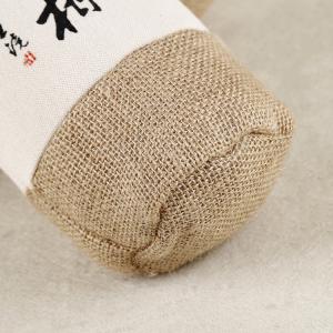 Wholesale Burlap Gift Bags Wedding Hessian Jute Bags Linen Jewelry Pouches with Drawstring for Birthday, Party, Wedding Favors, Pr from china suppliers