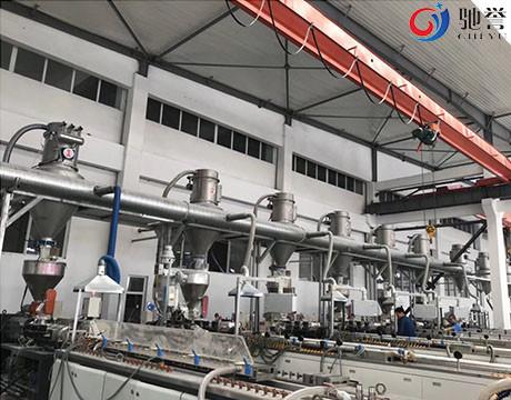 Quality Automatic Batch Weighing And Mixing System Additives Dosing Machine for sale