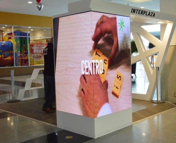 Quality P2.5 HD 4000nits Indoor Rental LED Display Remote Control for sale