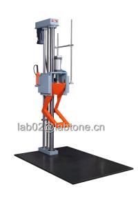 Wholesale Easy Maintenance Lab Drop Tester Meets JIS C60068-2-31 And ISTA Standard from china suppliers