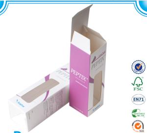 Wholesale Offset printing custom made individual gift boxes from china suppliers