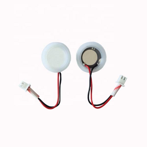 113KHz Ultrasonic Mist Maker 5000 Hours 350ML/H Piezo Fogger