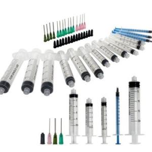 China Custom  Horizontal  Disposable Plastic Syringe Injection Molding Machine Medical High Precision on sale
