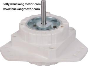 AC Asynchronous Motor Washing Machine Spin Motor for Global Market HK-168T