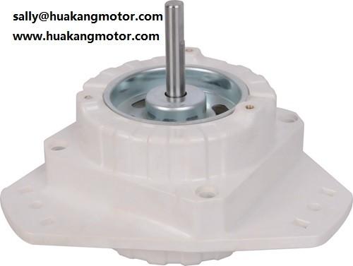 Quality AC Asynchronous Motor Washing Machine Spin Motor for Global Market HK-168T for sale