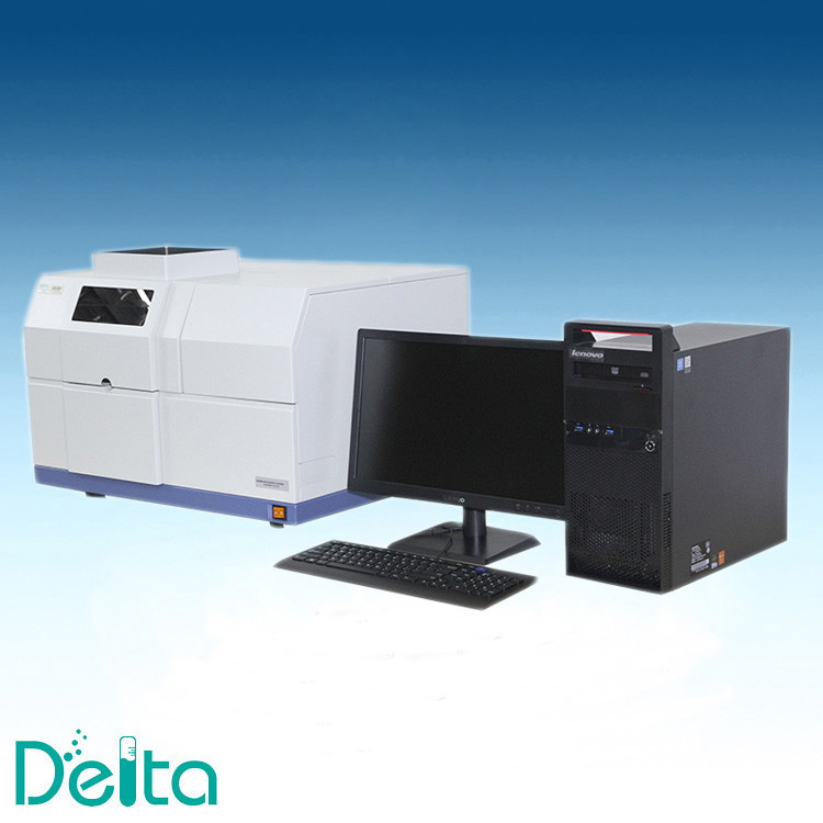4530F Universal Laboratory Using AAS Analyzer For Metal Elements Testing