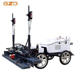 Wholesale Concrete Laser Leveling Machine For Precise And Efficient Floor Finishing from china suppliers