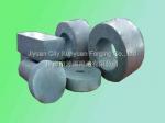 Steam Turbine Carbon Steel Forging Roll Forging Used In Heavy Machinery Max