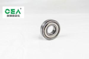 Wholesale P5 Roller Skate Bearings 6001 6002 6003 6203 6204 6205 6000 Ball Bearing from china suppliers
