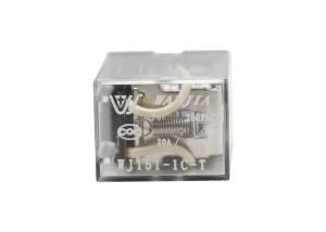 Wholesale 3A 5A 10A 15A PCB 1H 1Z Plug In Miniature Power Relay 24vdc from china suppliers