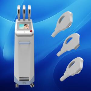 Wholesale 0.1-10.0ms,10-990ms IPL Laser Machines for Remove the Wrinkles, Shrink Skin Pores from china suppliers