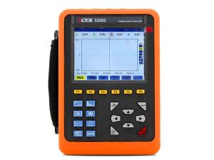 China Shockproof Electric Power Tester on sale