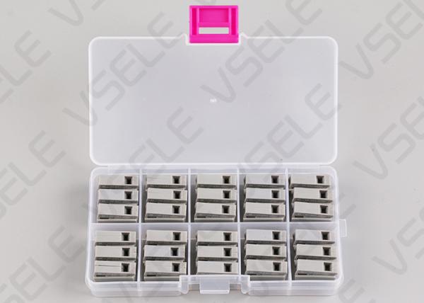 Quality 30PCS VSE-101A/VSE-101C Led Terminal Block For Lamp for sale