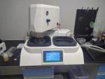 Automatic Metallographic Specimen Grinding And Polishing Machine HMP-2A