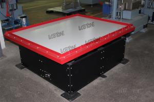 Wholesale Mechanical Shaker Table Transportation Simulators Meets ISTA, ASTM MIL-STD Standard from china suppliers