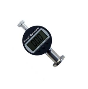 Wholesale Plastic And Various Rubber Hardness Test Digital Display Shore Hardness Tester (LX-CS) from china suppliers