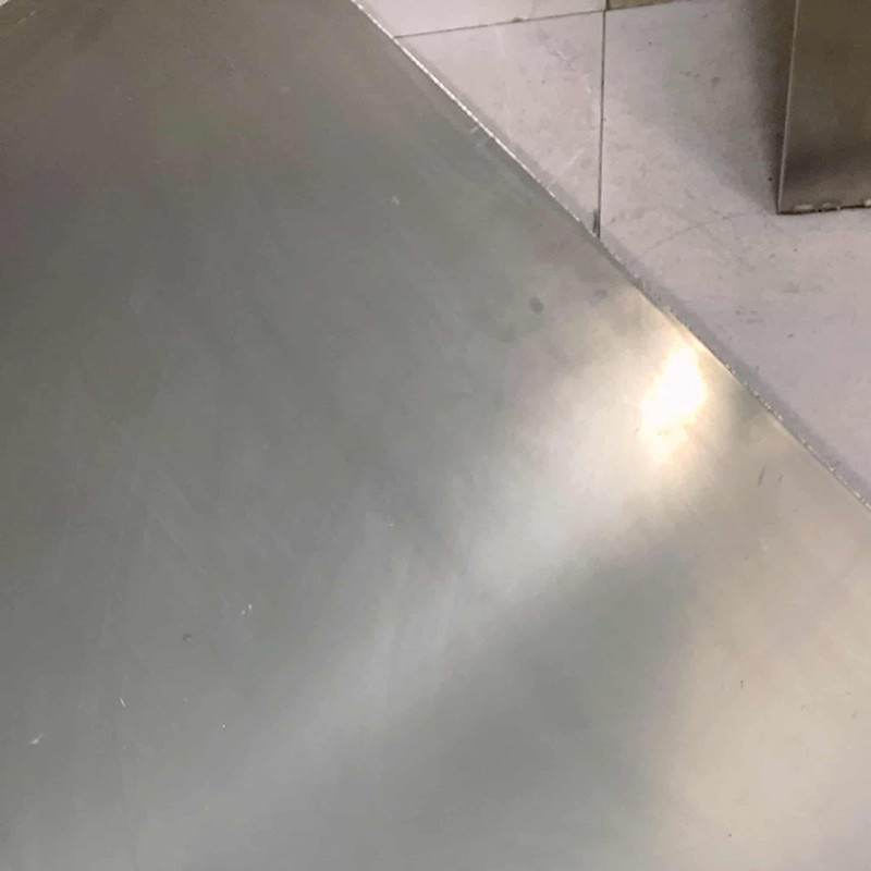 High Wear-Resistant Copper Aluminum Thick Clad
