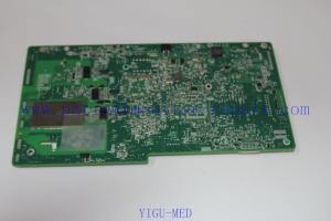 China Heartstrat MRX Efficia CM12 Patient Monitor Motherboard Temperature Transducer Main Board on sale