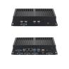 Buy cheap DDR4 Fanless Industrial Mini PC Dual LAN 6COM Intel Core Celeron Series from wholesalers