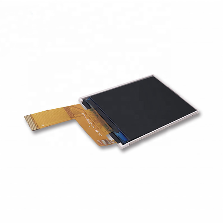 FCC 2.4 Inch LCD TFT Displays , 8bit RGB Interface LCD Touch Module