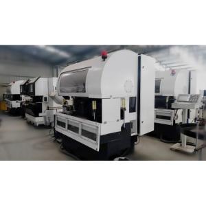 High Accuracy CNC Function Tct Grinding Machine Woodworking Industries