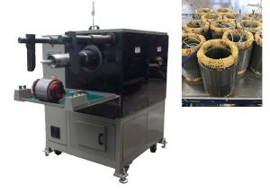 Wholesale Semi Automatic Coil Winding And Cooper Coil Inserting Machine for Pump / Fan Stator from china suppliers