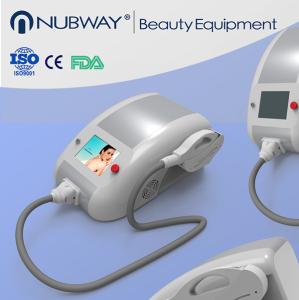 China Newest ipl hair removal machine /IPL device with best price on sale
