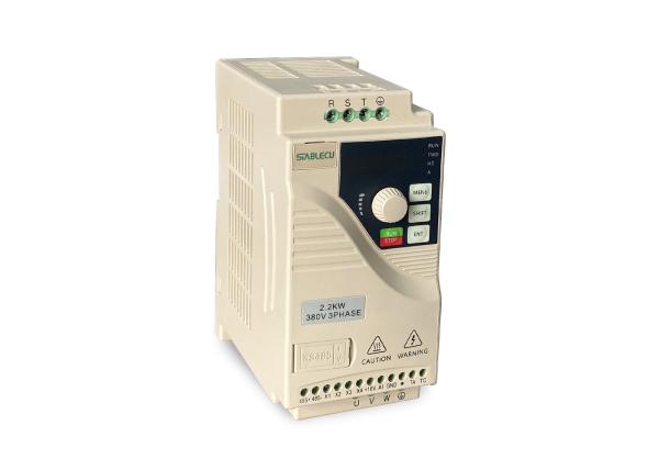 Quality 220V 380V Micro Drive VFD Variable Frequency Inverter for sale