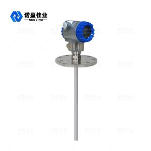 Rod Type Radio Frequency Capacitance Level Meter No Moving Parts