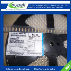 Wholesale 52559-1252 Connector programmable resistor ic Circuits from china suppliers