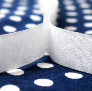 Wholesale 20mm Double Sided Hook And Loop Mosquito Net Hook And Loop Velcro Straps from china suppliers