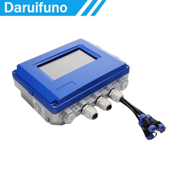 Quality IP65 Multi Parameter Water Quality Analyzer RS485 For Rivers And Lakes for sale