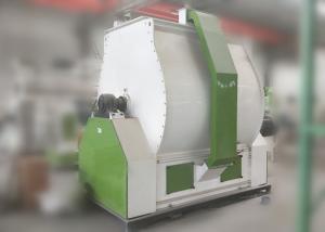 Wholesale Custom Livestock Small Feed Grinder Mixer , Poultry Feed Mixing Equipment from china suppliers