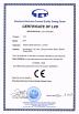 Fiddle Faddle Electronic Co.,Limited Certifications